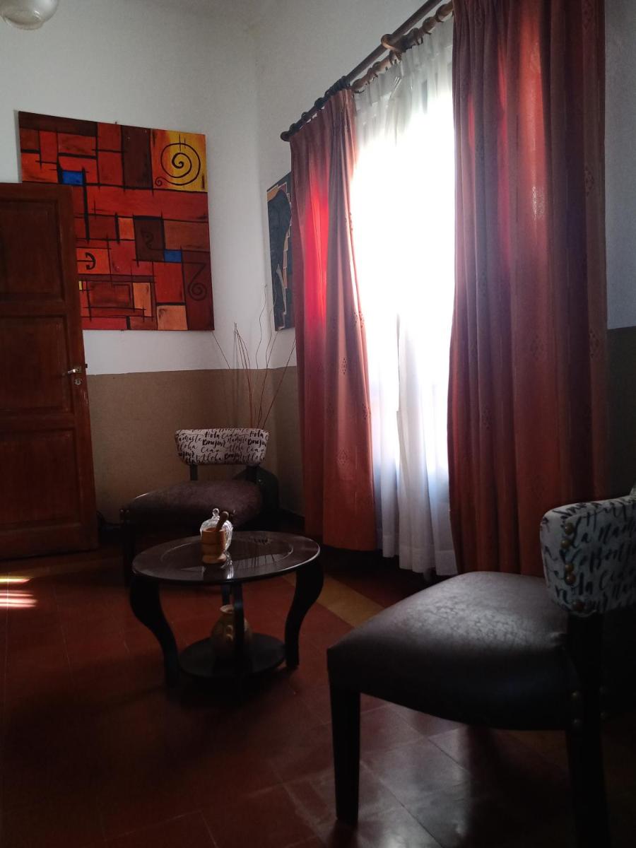 Suitetrails - Casa del Arte