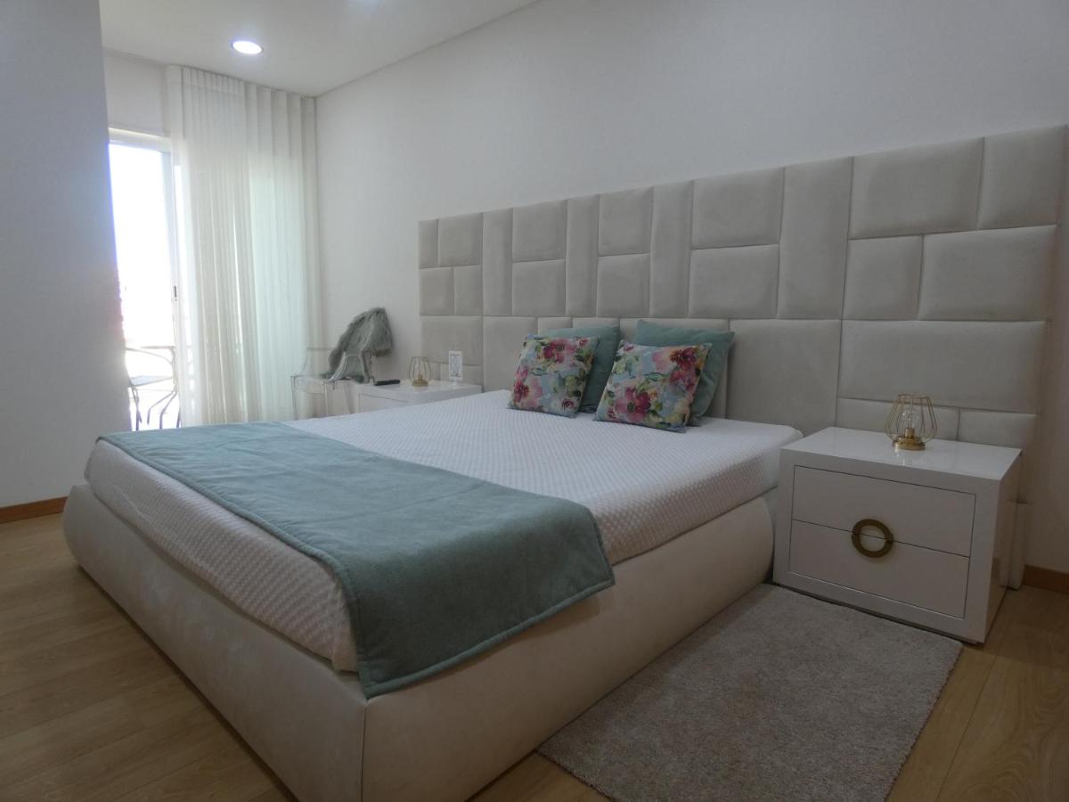 Suitetrails - Villa Barrinha