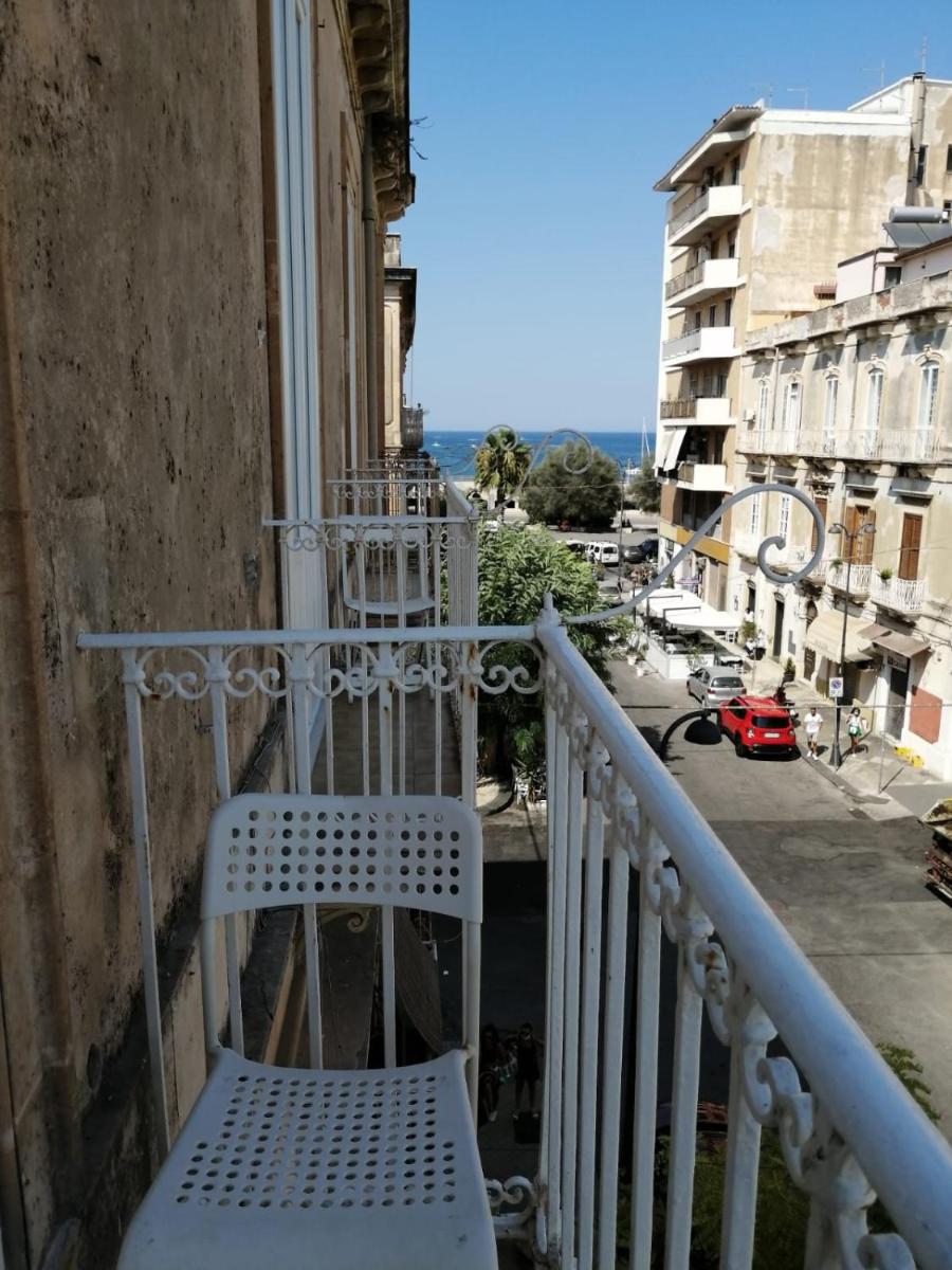 Antico Mercato Ortigia Apartment - Housity