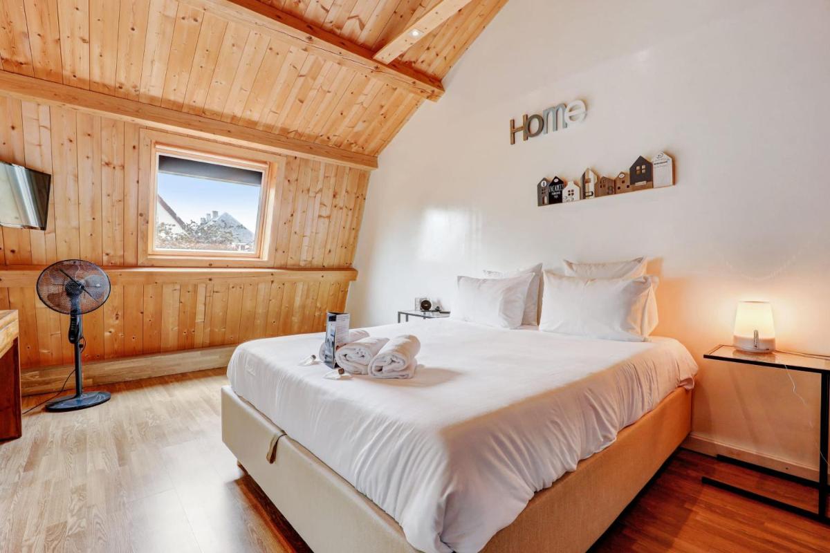 Nice house with garden - Trouville-sur-Mer - Welkeys - Housity