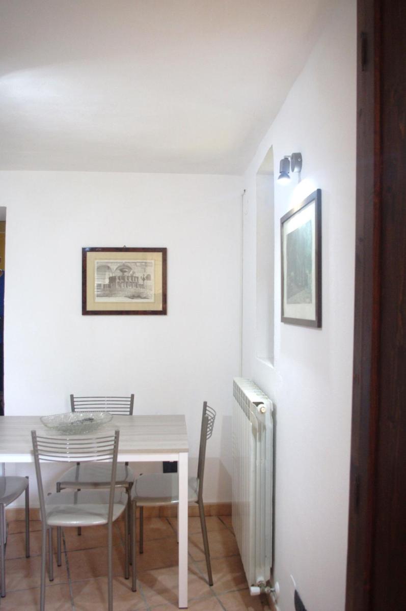 Casetta Arco - Housity