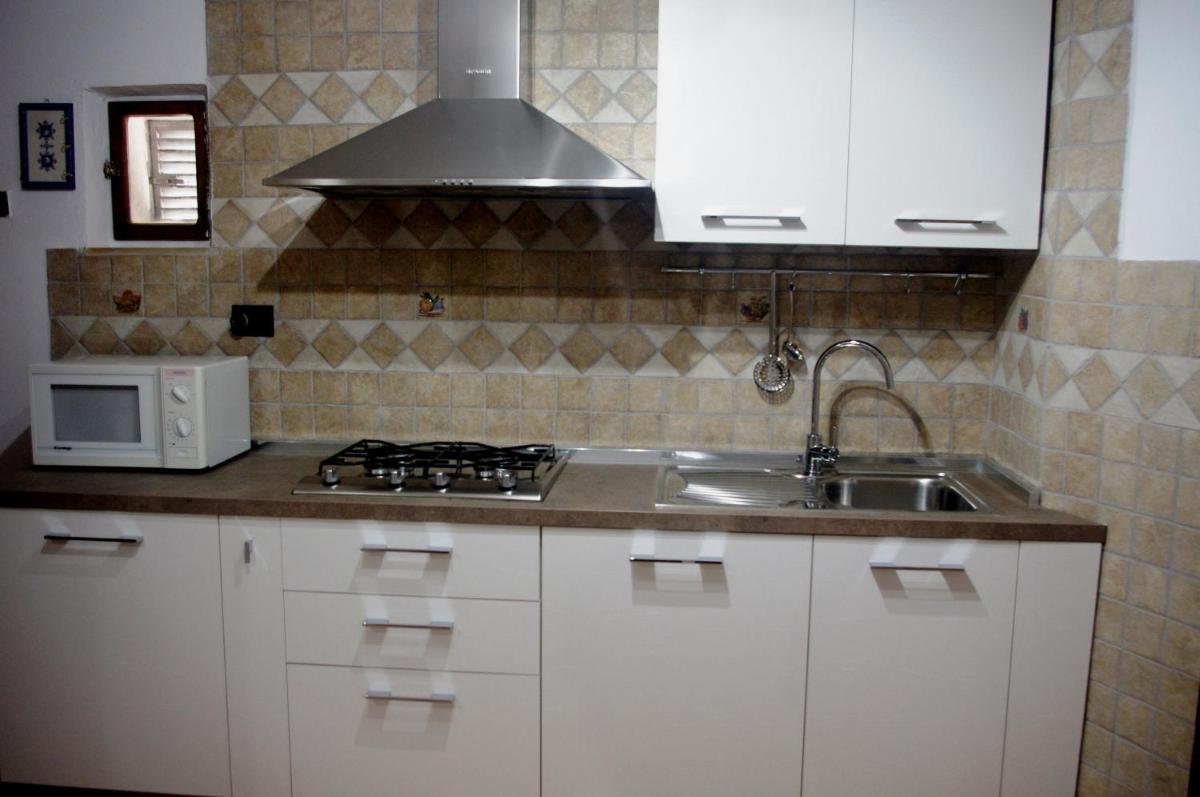 Casetta Arco - Housity