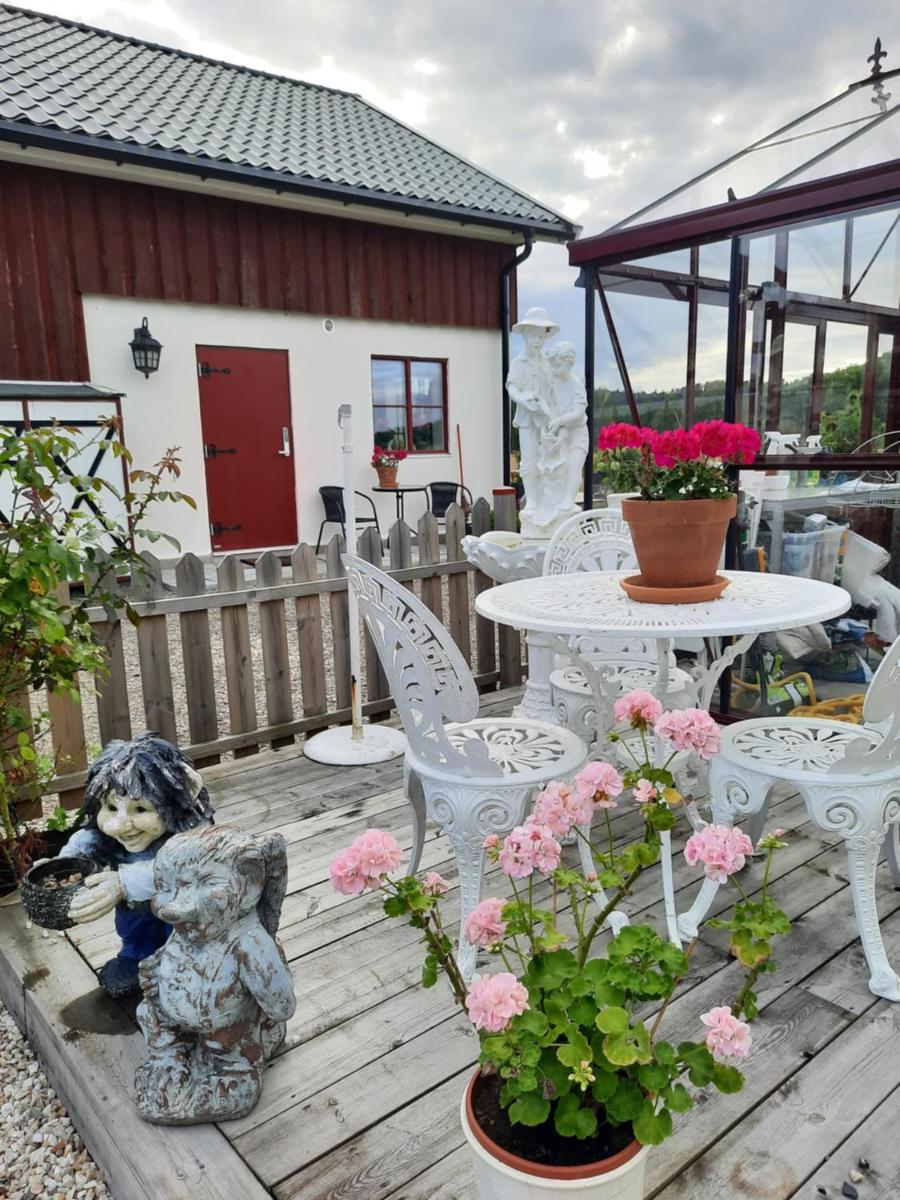 Gårdslägenhet nära Göteborg - Housity