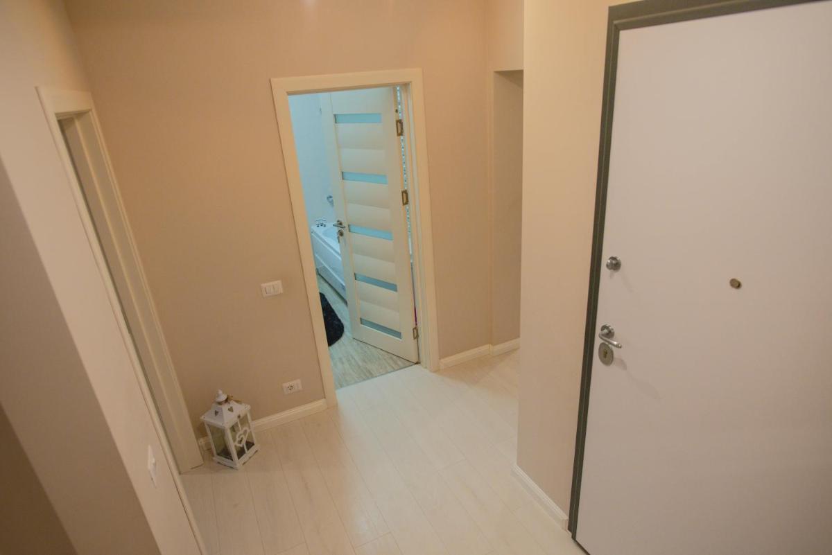 La Stejari Apartment - Housity