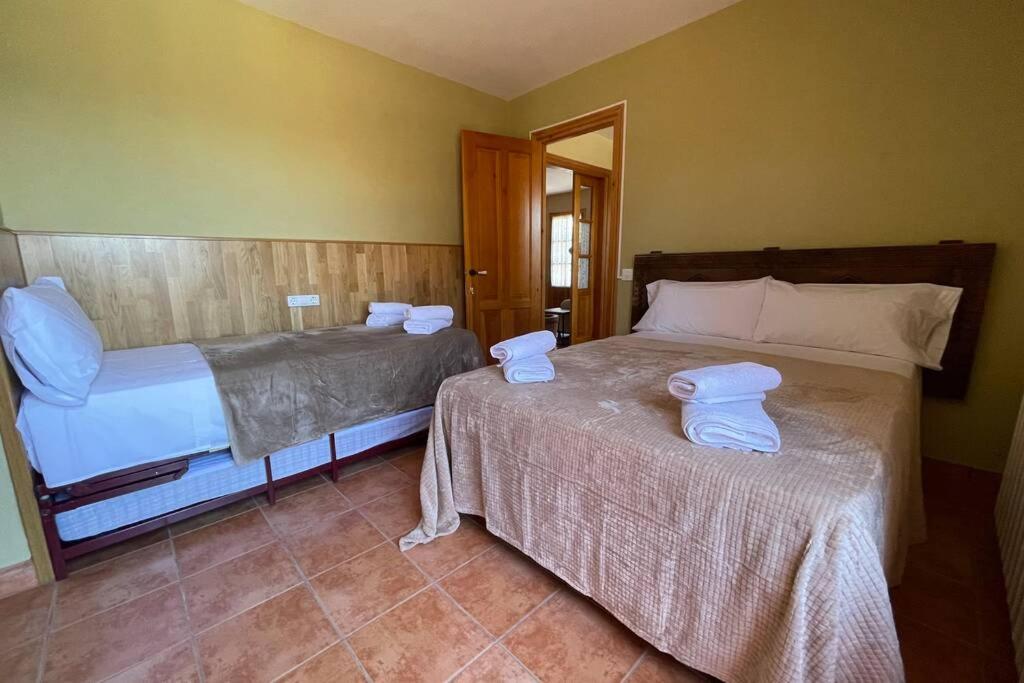 Ca l’Albert - Casa rural acollidora - Housity