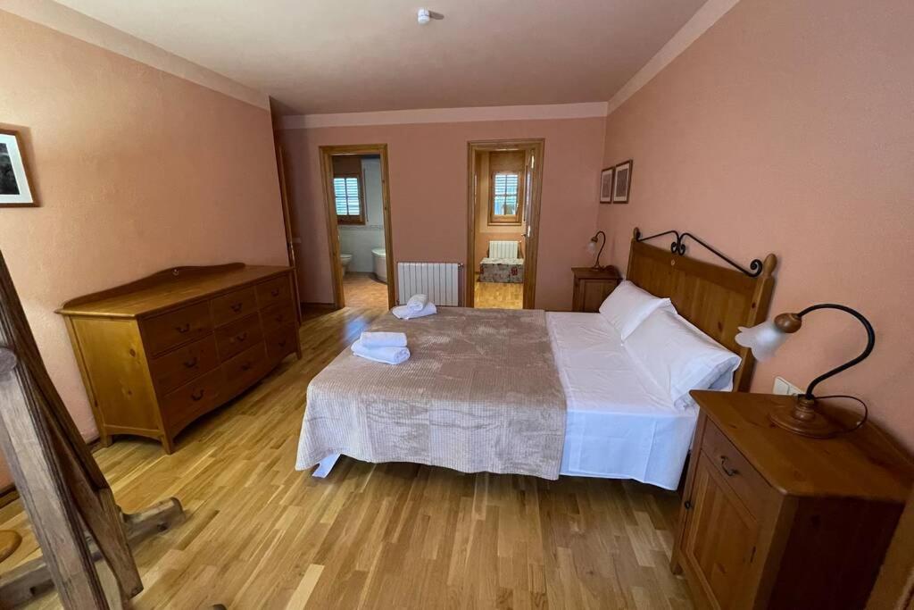 Ca l’Albert - Casa rural acollidora - Housity