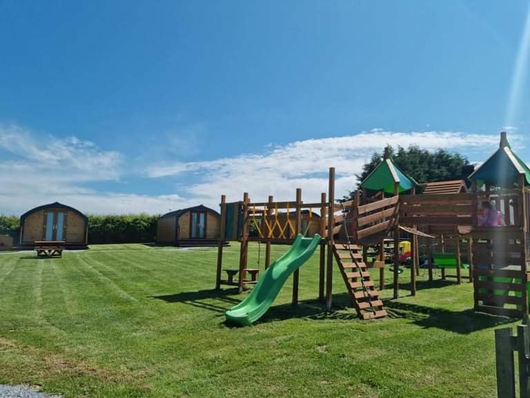 Greencraig Pods - Housity