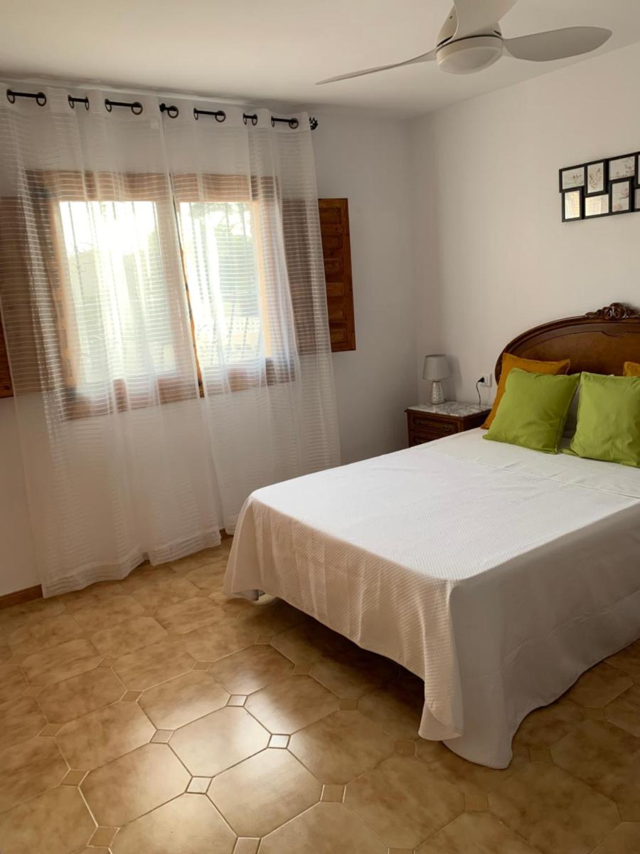 Llar Soraya - Chalet en Calpe - Housity