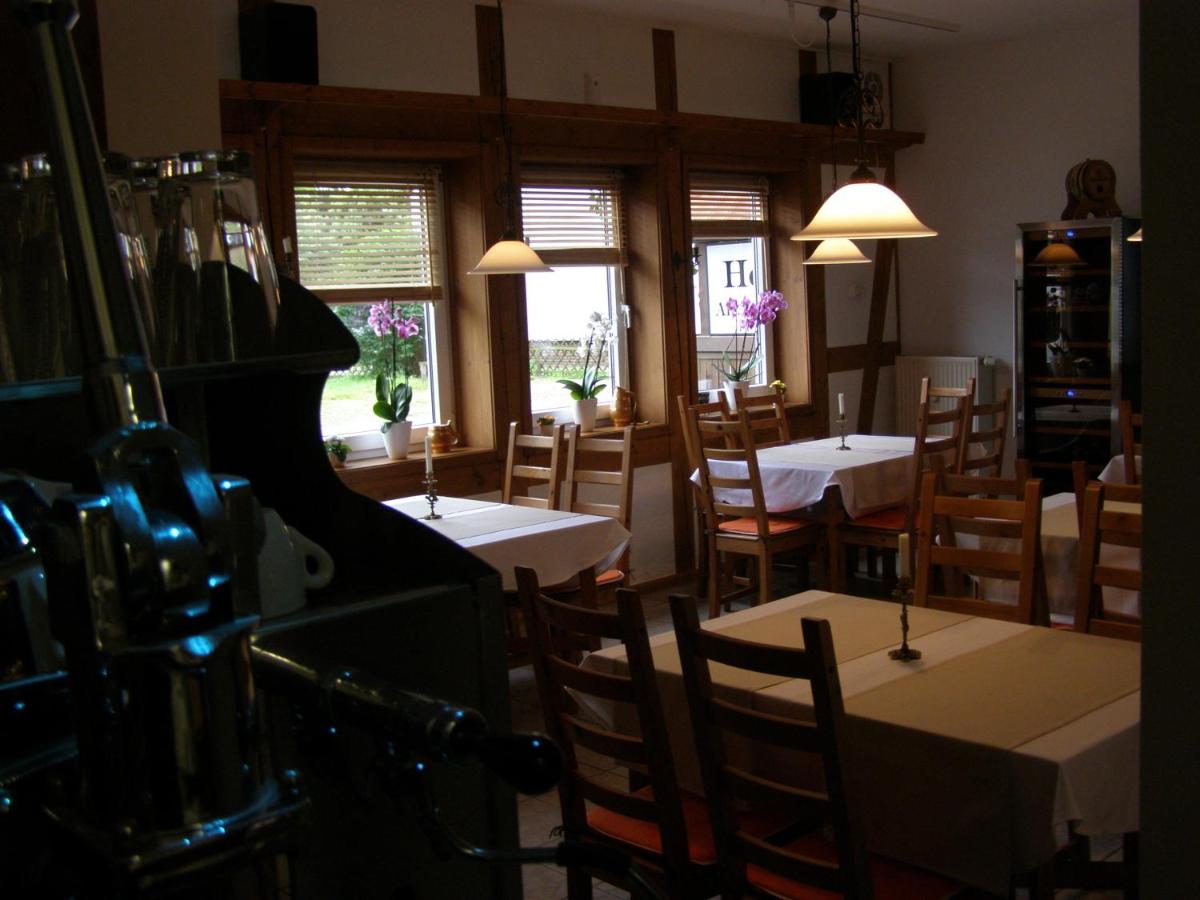 Hotel Alt Vinnhorst - Housity