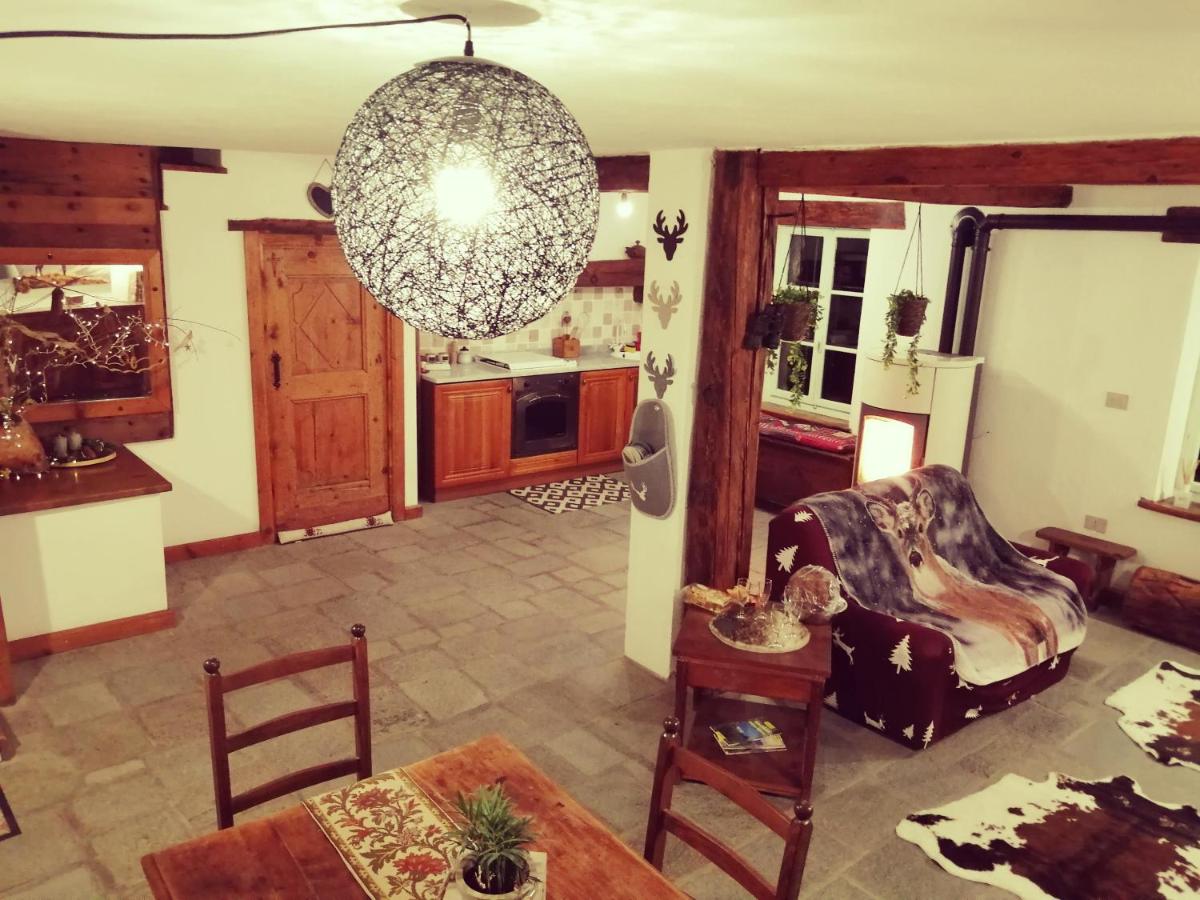 La Casetta di Lele e Schina - Housity