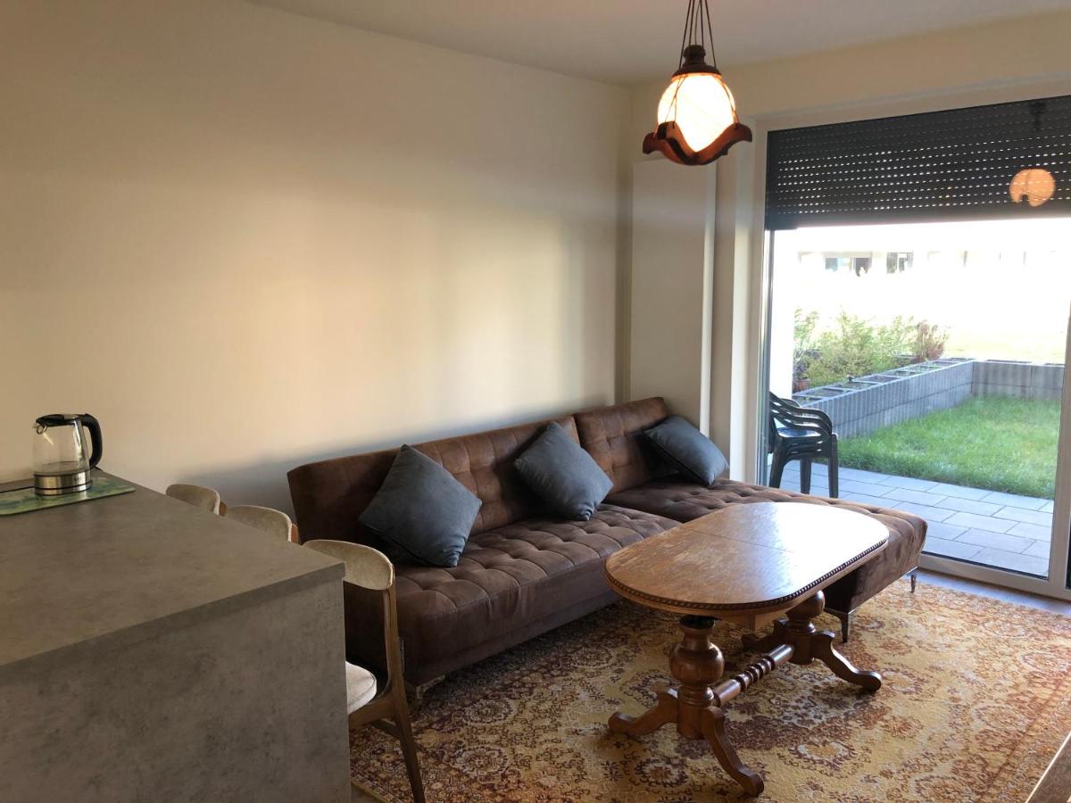 Apartament Zielony Taras - Housity