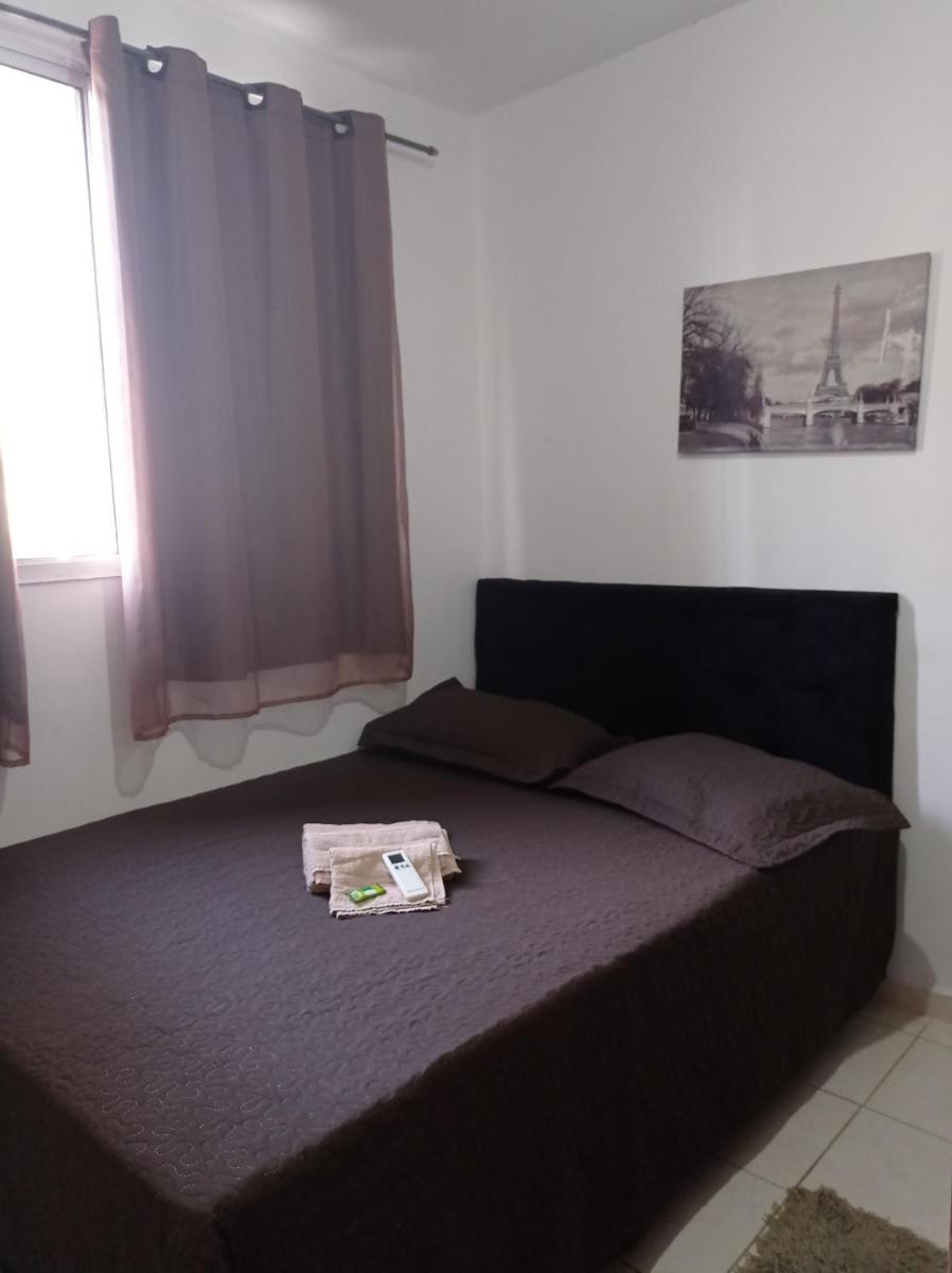 Apto Reserva dos Cristais - Housity