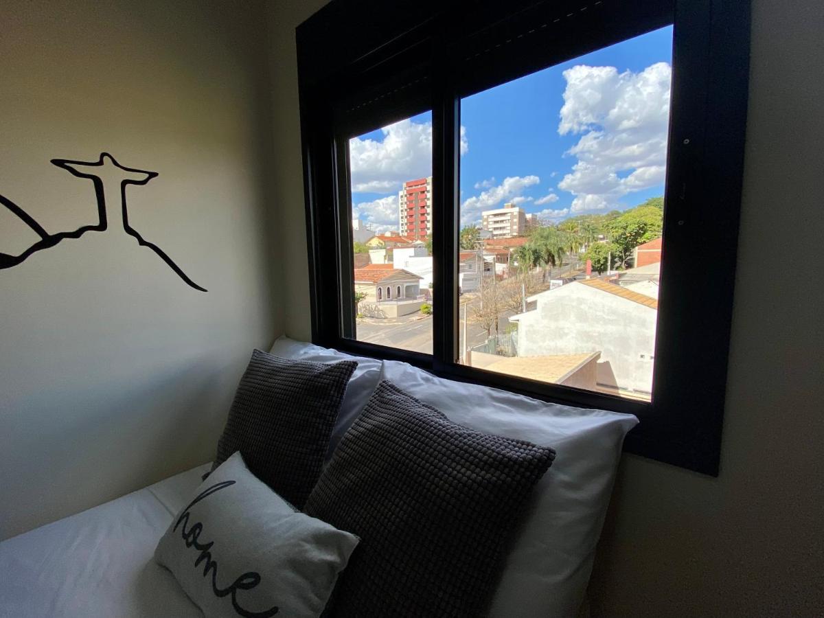 Studio32B decorado Bairro Fragata - Housity