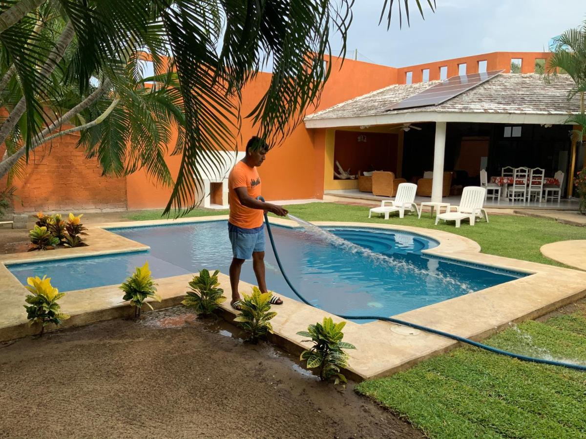 Residencial isla diamante - Housity