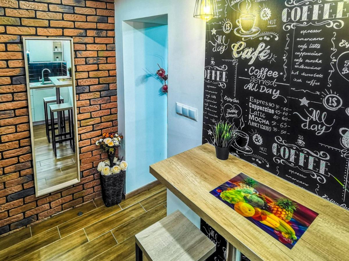 Apartament w sercu Lublina - Housity