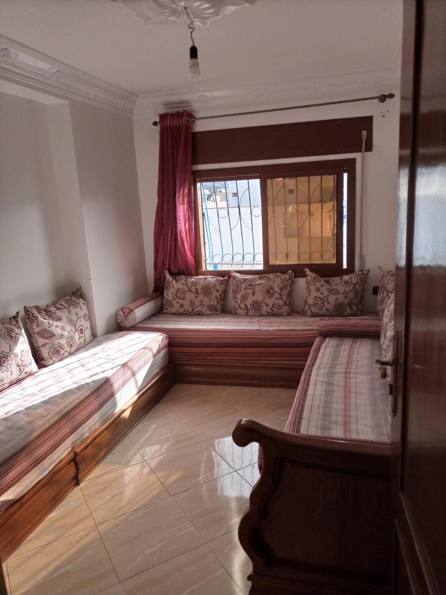 La vue - Housity