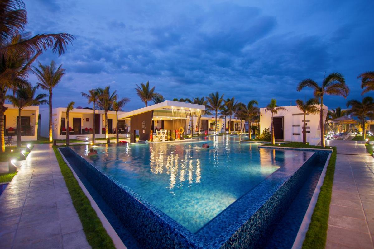 Hotel El Faro - Housity