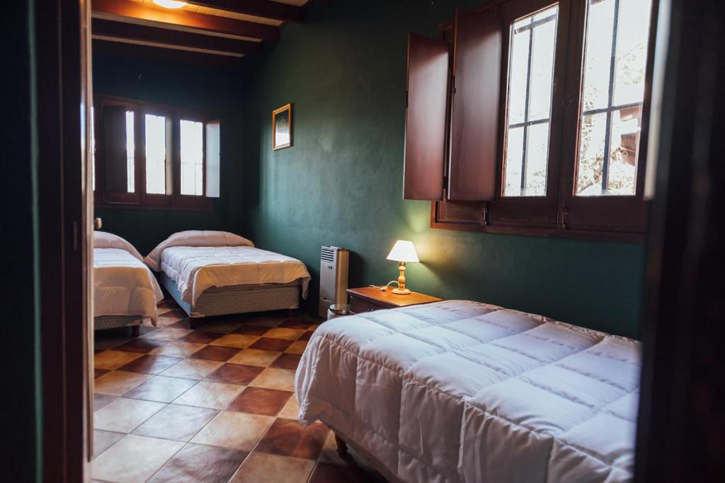 Museo Posada Benelli - Housity