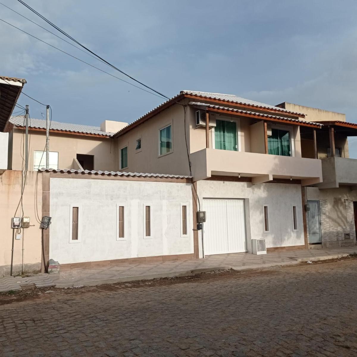 Dom Gabriel - Housity