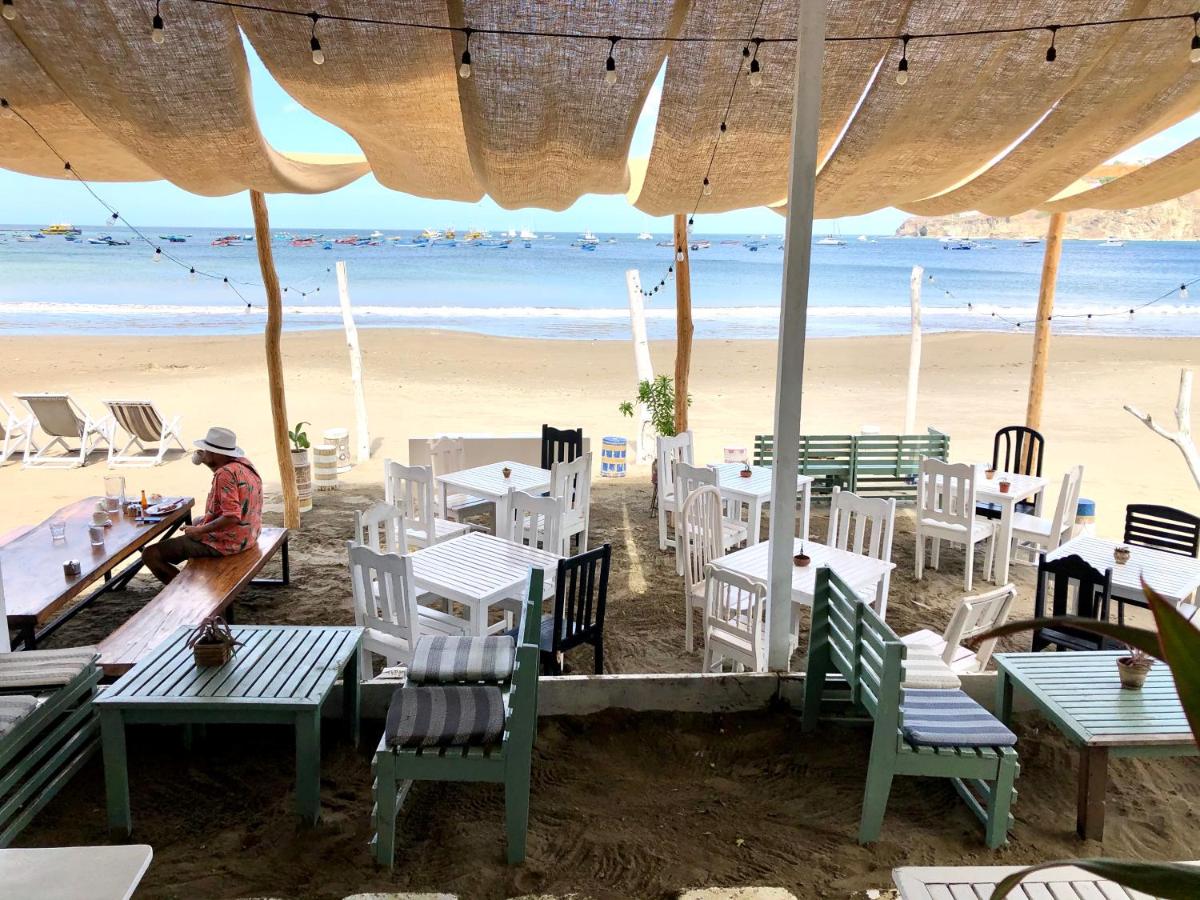 The Beach House Nicaragua - Housity