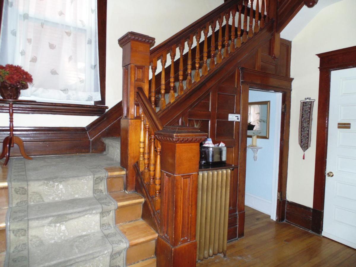Suitetrails - Rideau Inn