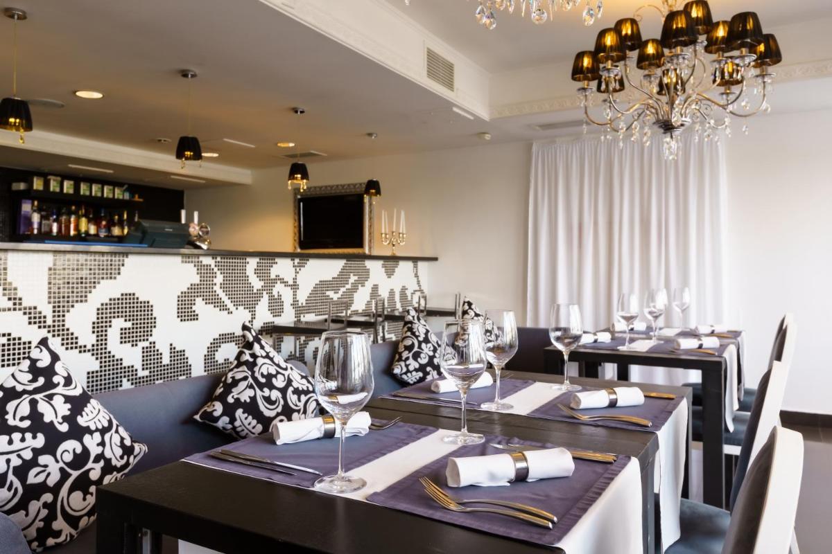 Victoria Hotel Vyborg - Housity