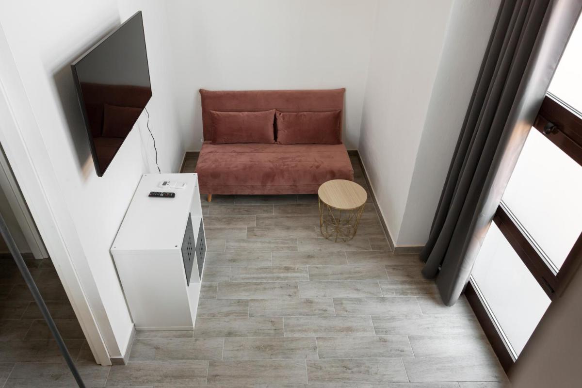 Lofty loft - Chiese - Housity