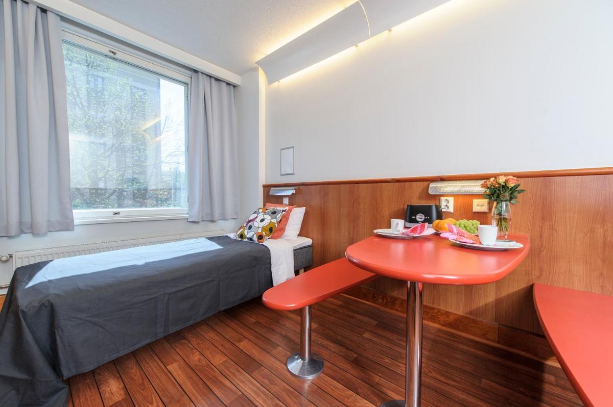 Forenom Aparthotel Tampere - Housity