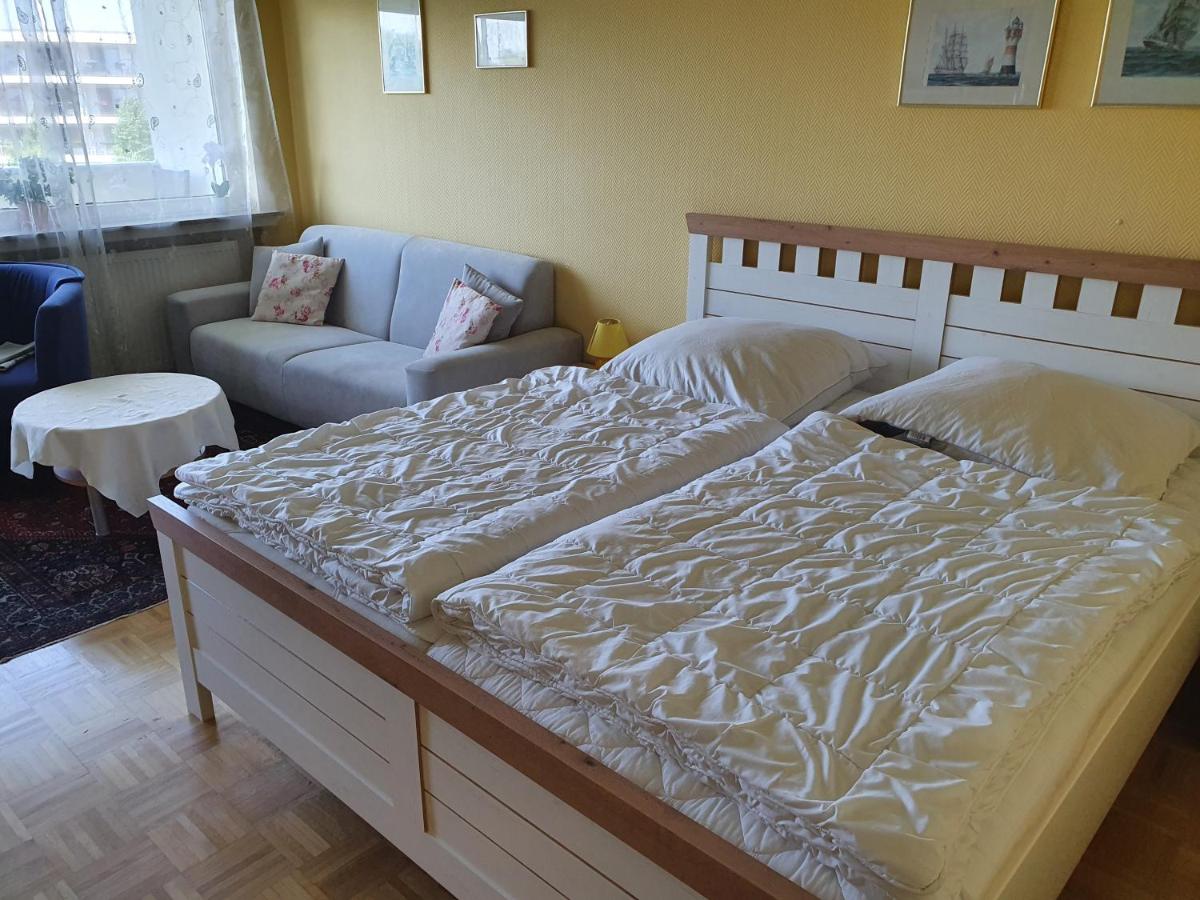 Bernd Vogel Appartements - Housity