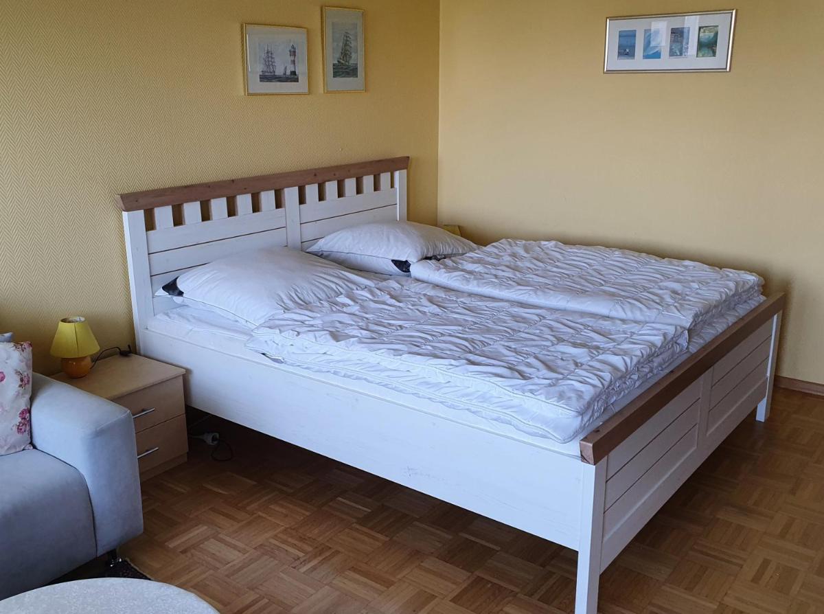 Bernd Vogel Appartements - Housity