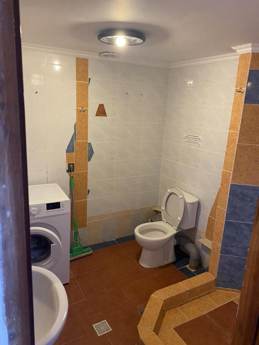 Ανώγειο studio με 2 δωμάτια - Housity