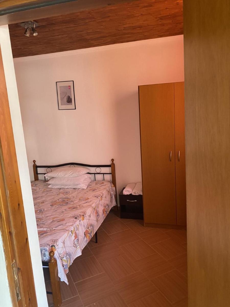 Ανώγειο studio με 2 δωμάτια - Housity