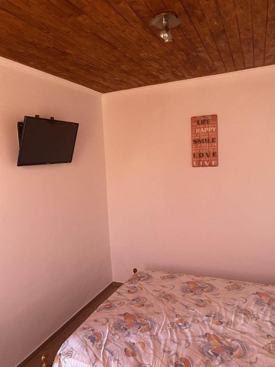 Ανώγειο studio με 2 δωμάτια - Housity
