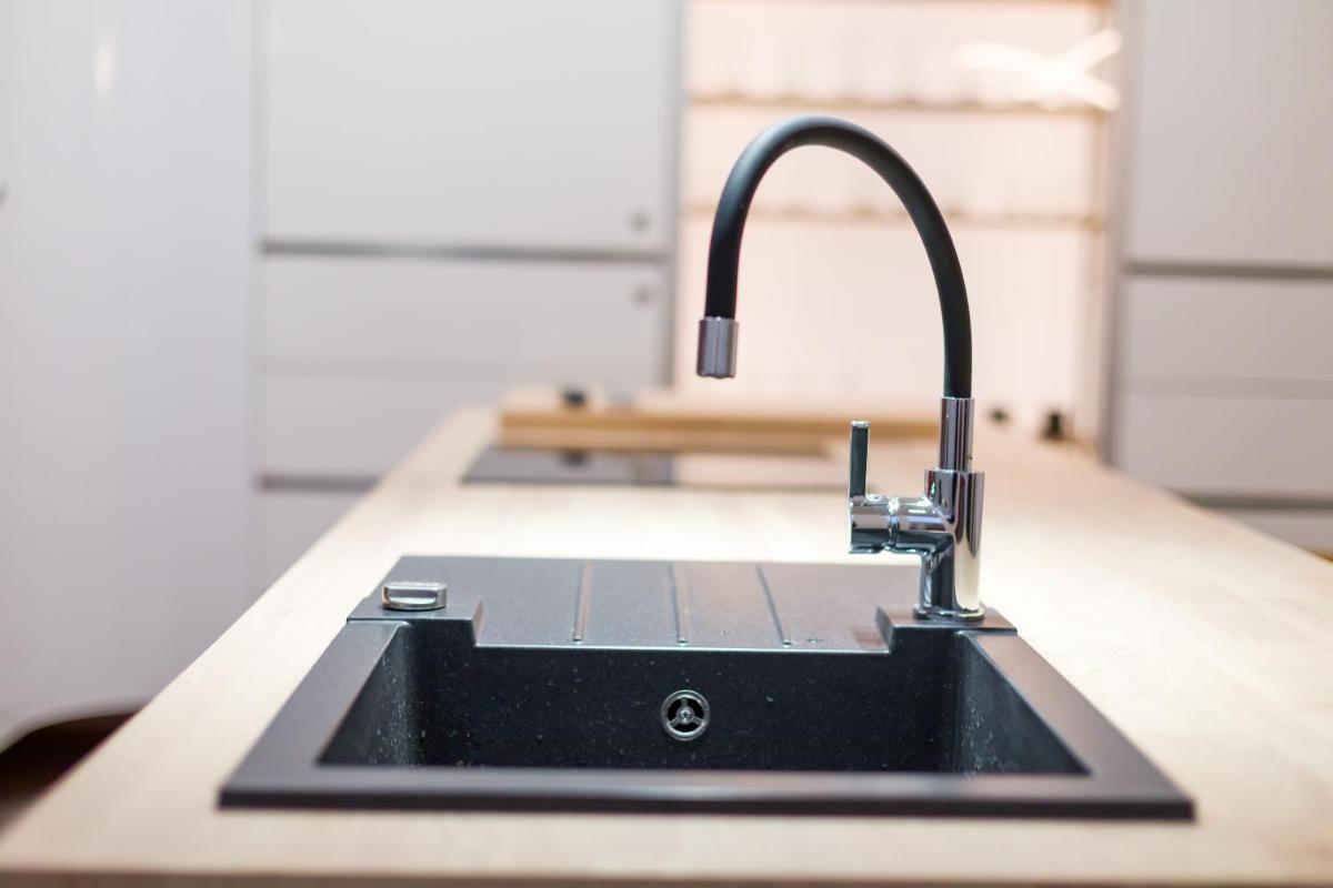 Luxusní velký apartmán s terasou v centru Litomyšle - Housity