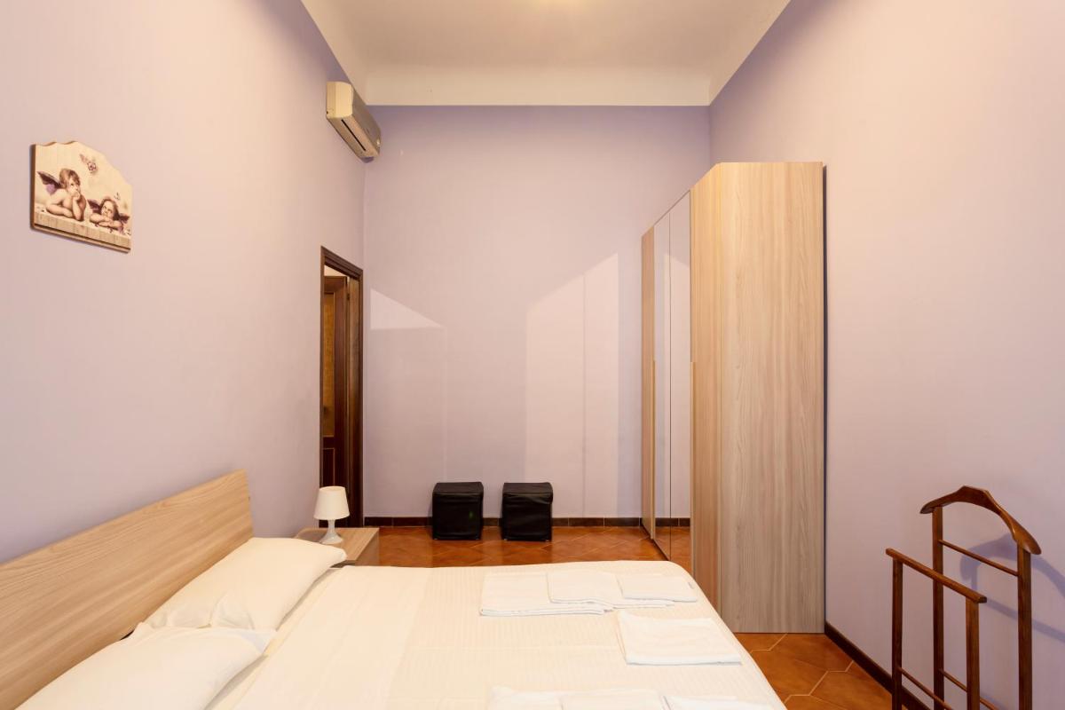 Karen's Place - Corso Buenos Aires - Housity