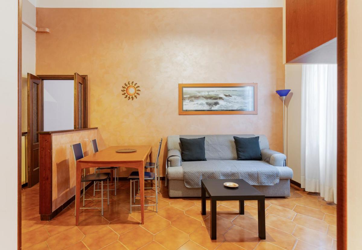 Karen's Place - Corso Buenos Aires - Housity