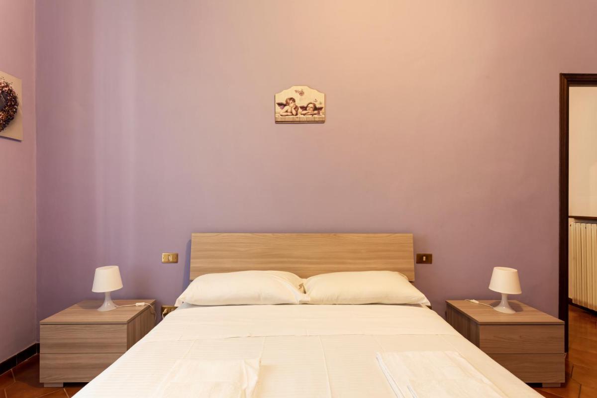 Karen's Place - Corso Buenos Aires - Housity