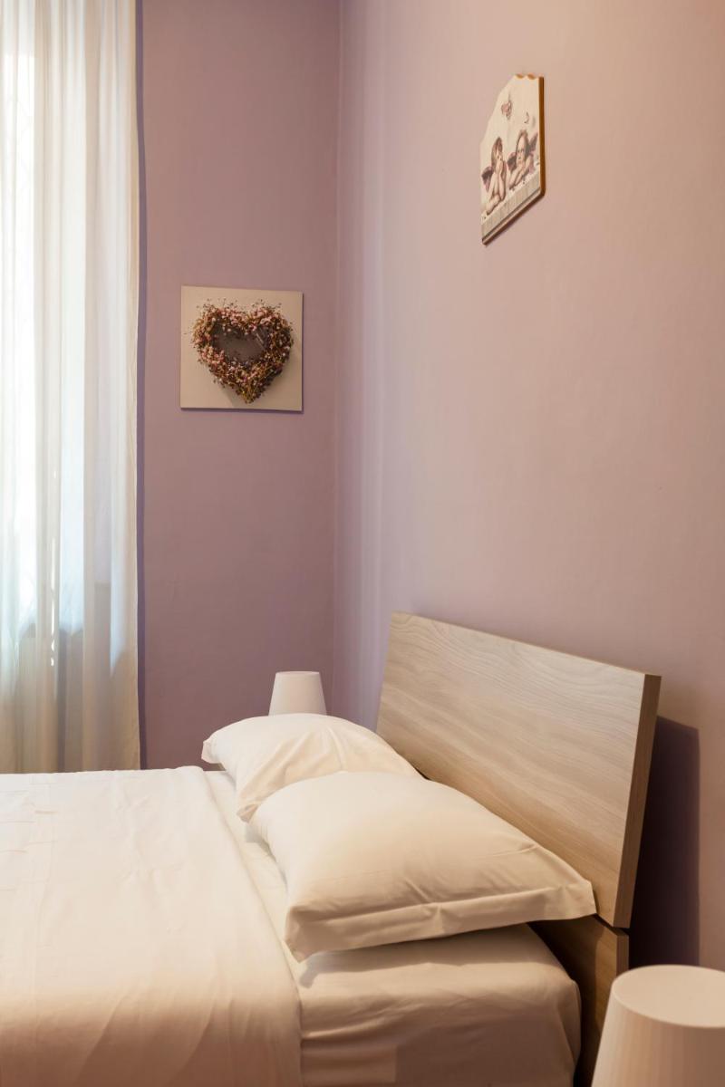 Karen's Place - Corso Buenos Aires - Housity