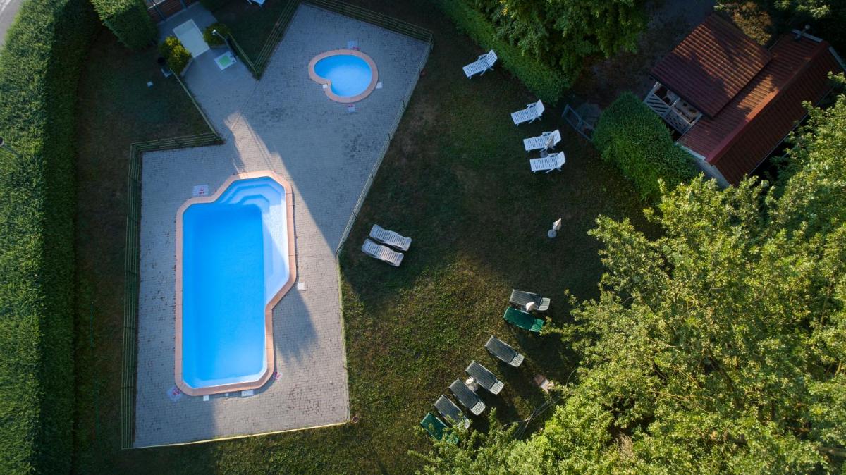 Green Eco House In Alba - Piemont - Housity