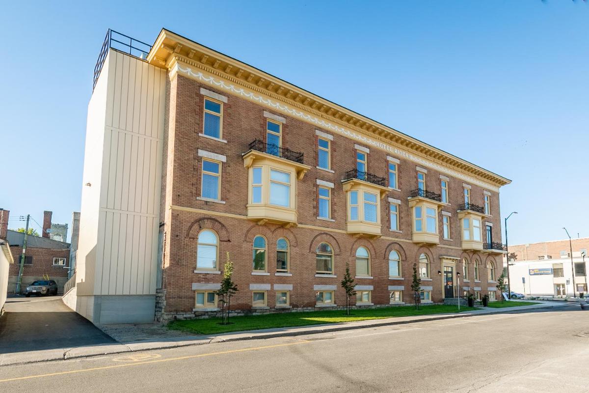Luxury Rideau Apartments by GLOBALSTAY - Housity