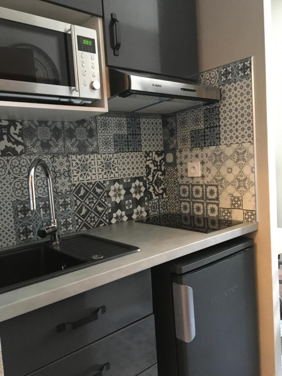 Logis Hôtel & Appartements Le Florence - Hizvo