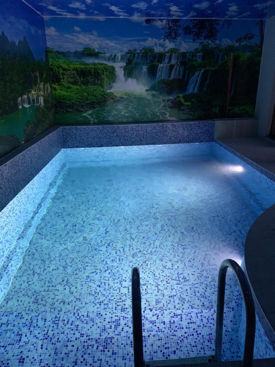 Relax and pool apartments Novi Sad - Housity