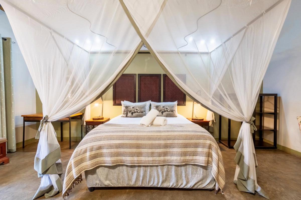 Nguni Lodge - Housity