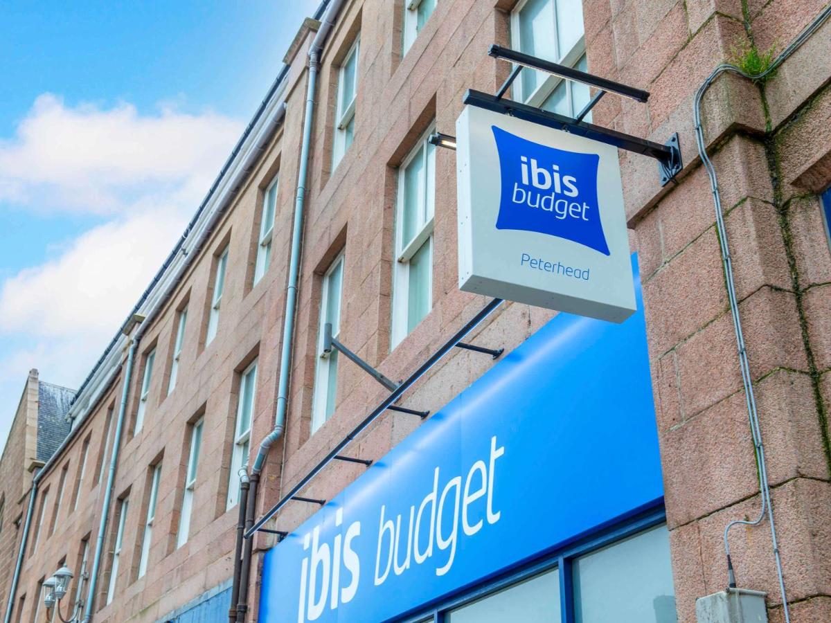 ibis budget Peterhead Aberdeenshire - Housity