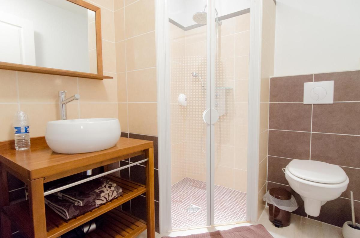 Le relais de Roscarven - Housity