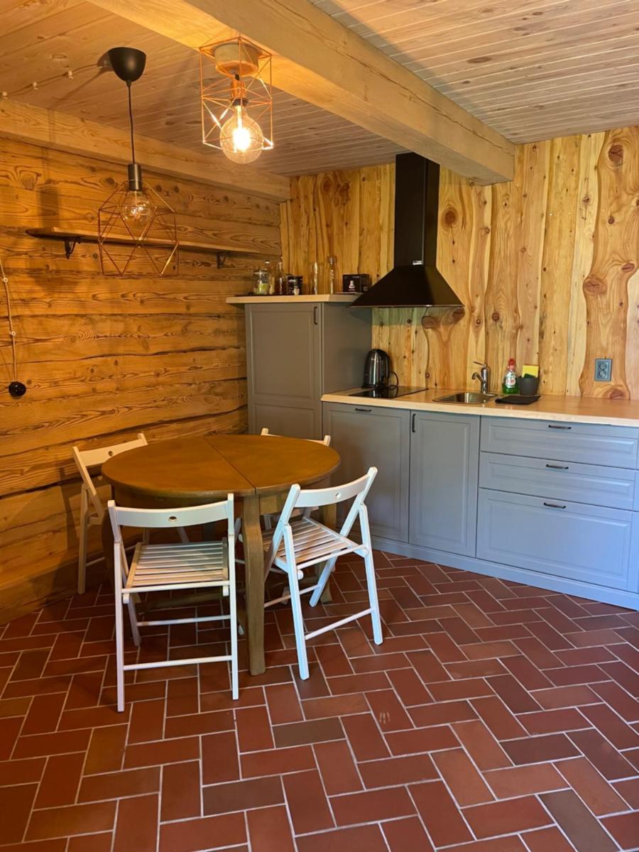 ETNO house - Housity