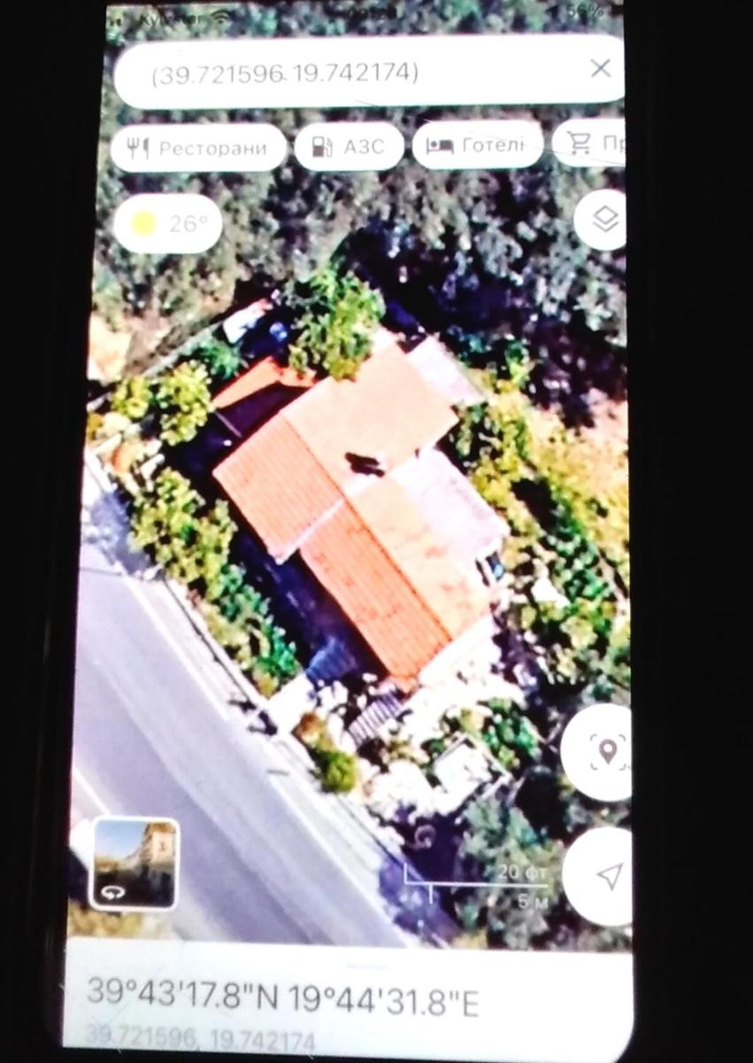 Villa kastri - Housity