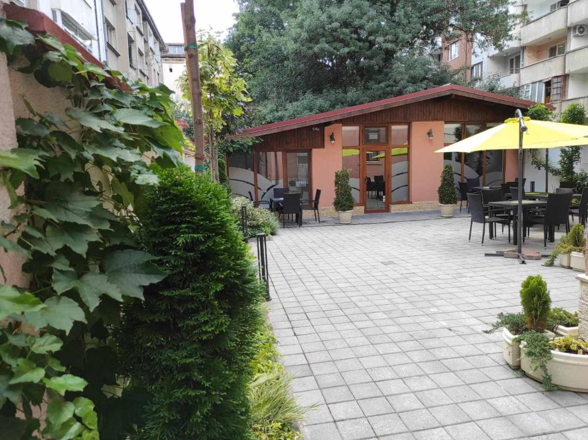 Hotel House K21 - Housity