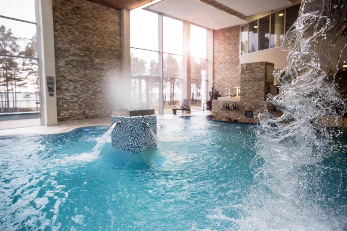Suitetrails - Noorus SPA Hotel