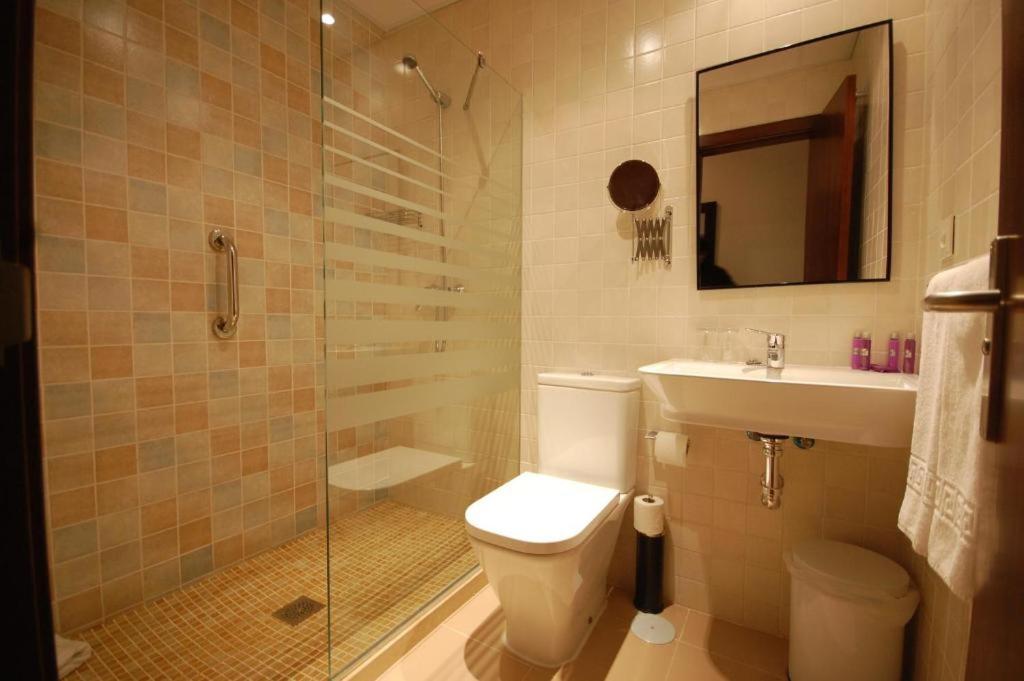 Suitetrails - Hotel Hospederia San Francisco